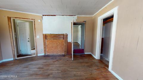 419 Front St, Vass, NC 28394 photo 9