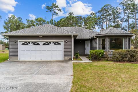 118 Pine Needle Dr, Hampstead, NC 28443 photo 41