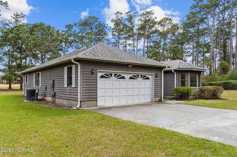 118 Pine Needle Dr, Hampstead, NC 28443 photo 31