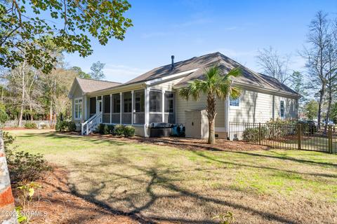 943 Forest Pointe Dr, Sunset Beach, NC 28468 photo 45