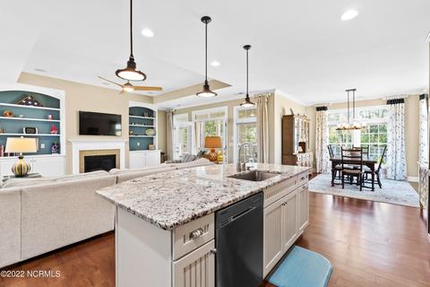943 Forest Pointe Dr, Sunset Beach, NC 28468 photo 14