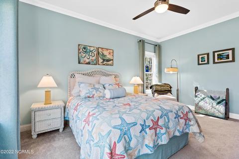 943 Forest Pointe Dr, Sunset Beach, NC 28468 photo 35