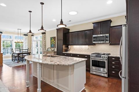 943 Forest Pointe Dr, Sunset Beach, NC 28468 photo 12