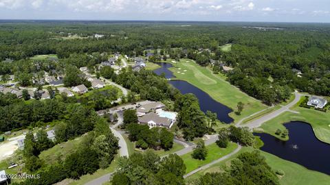 943 Forest Pointe Dr, Sunset Beach, NC 28468 photo 63