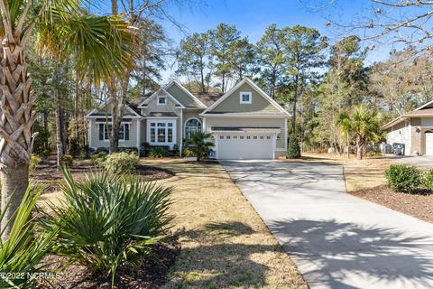943 Forest Pointe Dr, Sunset Beach, NC 28468 photo 2