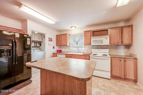 2810 Bailey Rd, Williamston, NC 27892 photo 22
