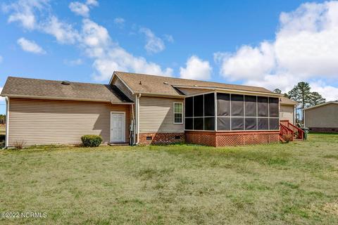 2810 Bailey Rd, Williamston, NC 27892 photo 3