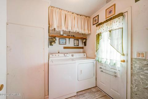 2810 Bailey Rd, Williamston, NC 27892 photo 25