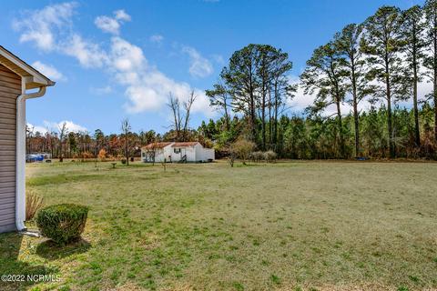 2810 Bailey Rd, Williamston, NC 27892 photo 38