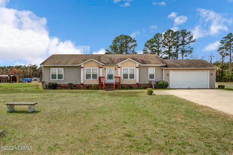 2810 Bailey Rd, Williamston, NC 27892 photo 1