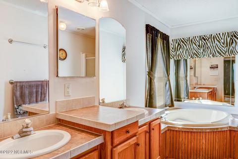 2810 Bailey Rd, Williamston, NC 27892 photo 33