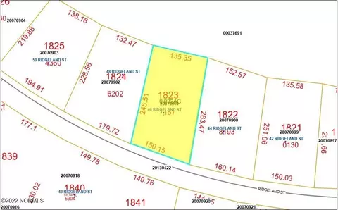 46 Ridgeland St, Pinehurst, NC 28374 photo 2