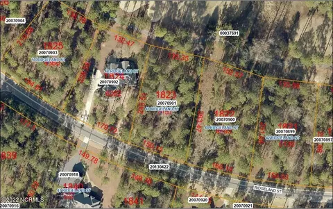 46 Ridgeland St, Pinehurst, NC 28374 photo 1