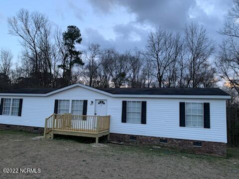 209 Arrowhead Rd, Dudley, NC 28333 photo 1