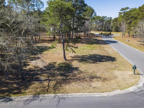 117 Pine Ridge Dr, Wallace, NC 28466 photo 1