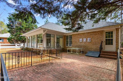 14 Pinewild Dr, Pinehurst, NC 28374 photo 41