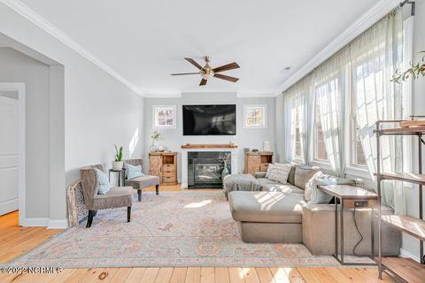103 Sterncrest Dr, Stella, NC 28582 photo 12