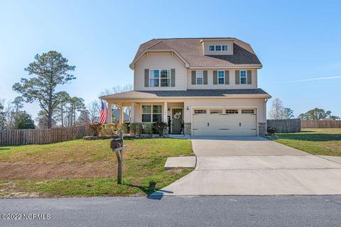103 Sterncrest Dr, Stella, NC 28582 photo 1