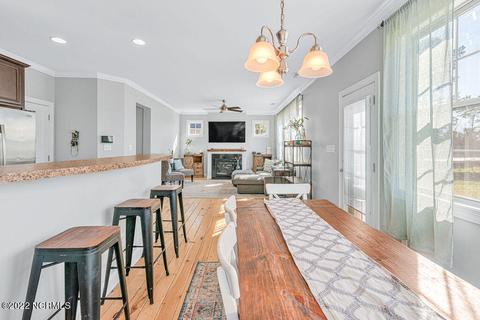 103 Sterncrest Dr, Stella, NC 28582 photo 18