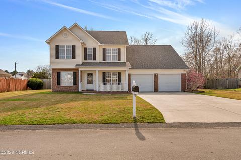 232 Yearling Loop, Jacksonville, NC 28540 photo 2