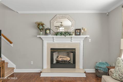 232 Yearling Loop, Jacksonville, NC 28540 photo 10
