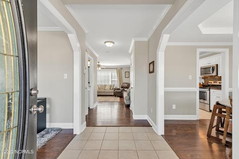 232 Yearling Loop, Jacksonville, NC 28540 photo 5