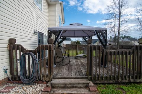 232 Yearling Loop, Jacksonville, NC 28540 photo 43