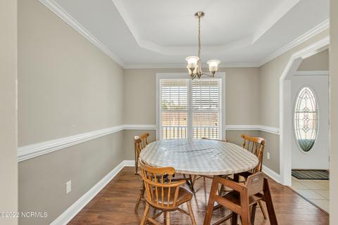 232 Yearling Loop, Jacksonville, NC 28540 photo 19