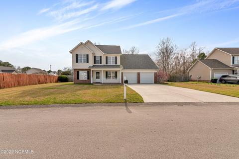 232 Yearling Loop, Jacksonville, NC 28540 photo 1