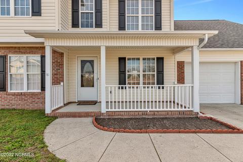 232 Yearling Loop, Jacksonville, NC 28540 photo 4