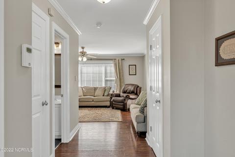 232 Yearling Loop, Jacksonville, NC 28540 photo 8