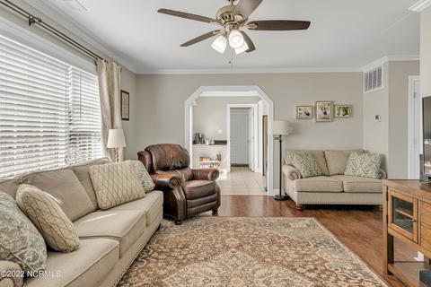 232 Yearling Loop, Jacksonville, NC 28540 photo 12