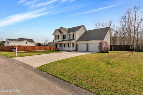 232 Yearling Loop, Jacksonville, NC 28540 photo 3