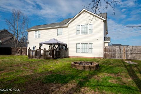 232 Yearling Loop, Jacksonville, NC 28540 photo 45