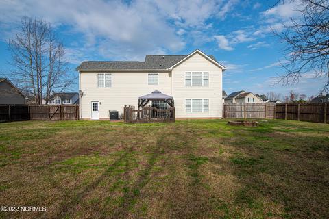 232 Yearling Loop, Jacksonville, NC 28540 photo 44