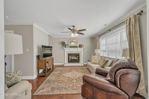 232 Yearling Loop, Jacksonville, NC 28540 photo 9