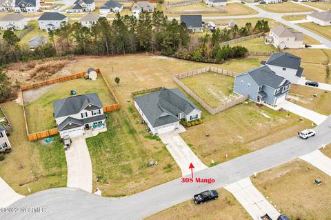 308 Mango Pl N, Hubert, NC 28539 photo 26
