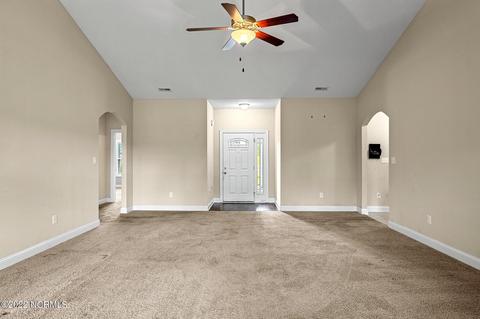 308 Mango Pl N, Hubert, NC 28539 photo 4