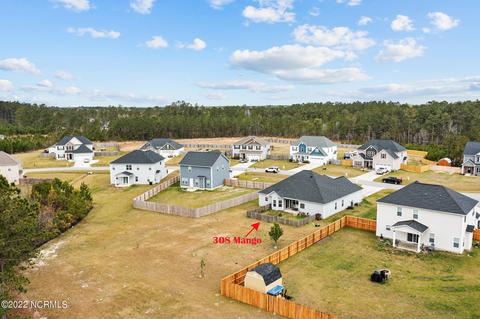 308 Mango Pl N, Hubert, NC 28539 photo 23