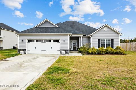 308 Mango Pl N, Hubert, NC 28539 photo 2