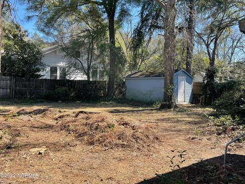 322 Spring St, Hamlet, NC 28345 photo 3