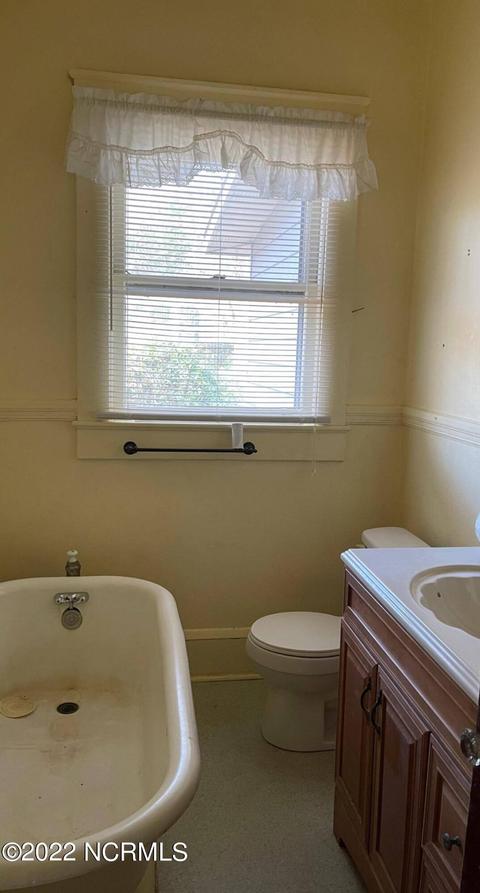 322 Spring St, Hamlet, NC 28345 photo 13