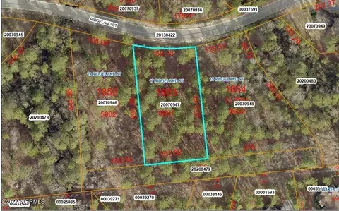 17 Ridgeland St, Pinehurst, NC 28374 photo 1