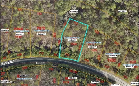 31 Middlebury Rd, Pinehurst, NC 28374 photo 1
