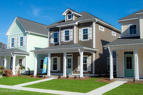 238 Leonda Dr, Beaufort, NC 28516