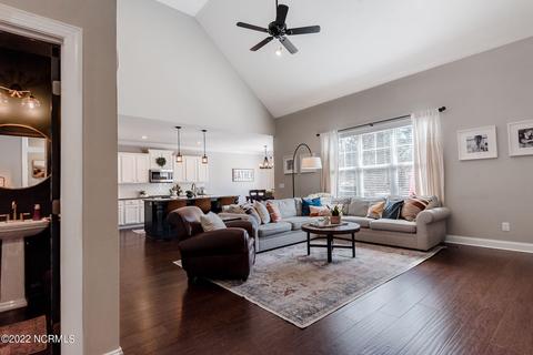 5 Lake View Dr E, Pinehurst, NC 28374 photo 8