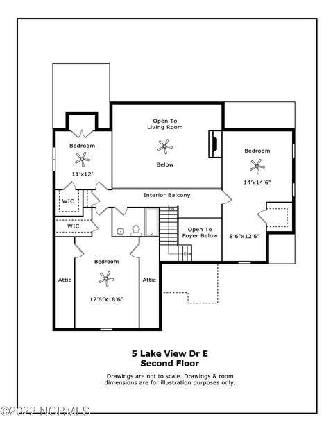 5 Lake View Dr E, Pinehurst, NC 28374 photo 61