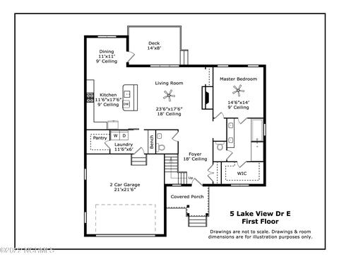 5 Lake View Dr E, Pinehurst, NC 28374 photo 60