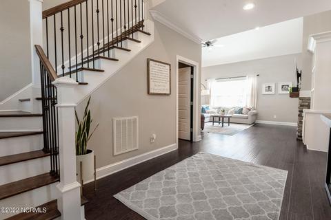 5 Lake View Dr E, Pinehurst, NC 28374 photo 4