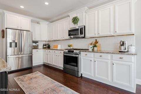 5 Lake View Dr E, Pinehurst, NC 28374 photo 17